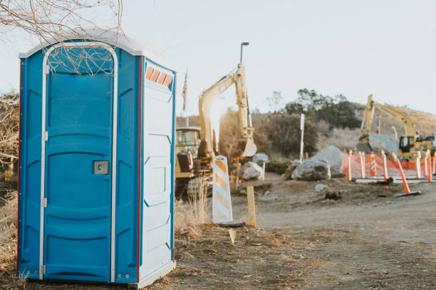 Professional porta potty rental in Wise, VA