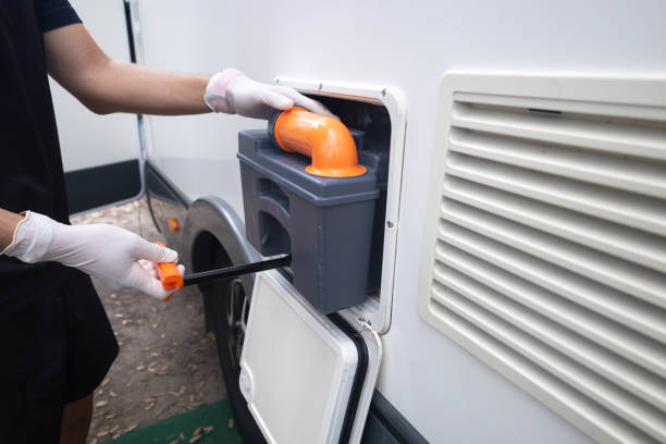 Best Affordable porta potty rental  in Wise, VA