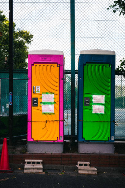  Wise, VA Porta Potty Rental Pros