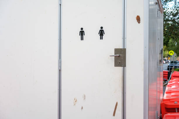 Best Local porta potty services  in Wise, VA