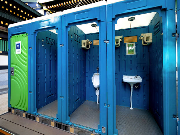 Best Portable bathroom rental  in Wise, VA