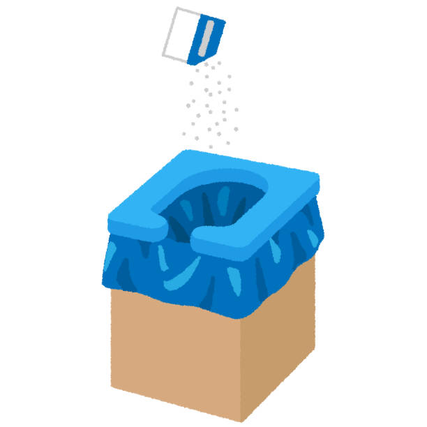 Sanitation services for porta potties in Wise, VA