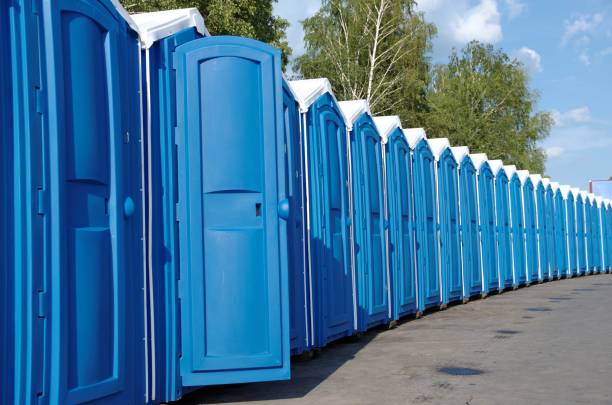 Best Local porta potty services  in Wise, VA